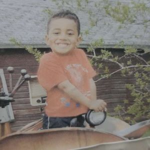 Meet your Posher, Callie